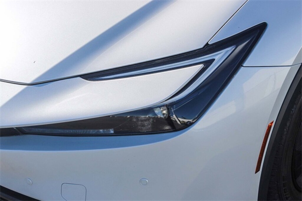 Certified 2023 Toyota Prius LE Hatchback