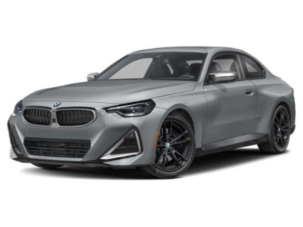 Certified 2023 BMW M240i Coupe