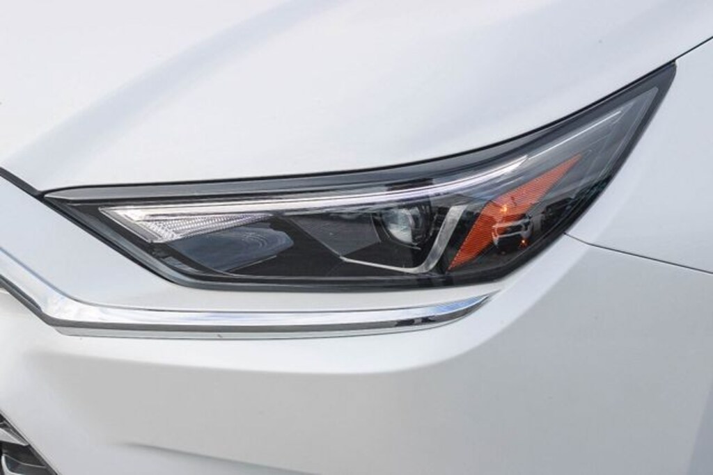 Certified 2025 Toyota Grand Highlander Hybrid MAX Limited SUV