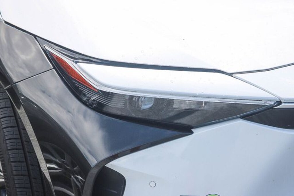 Certified 2023 Toyota bZ4X XLE SUV