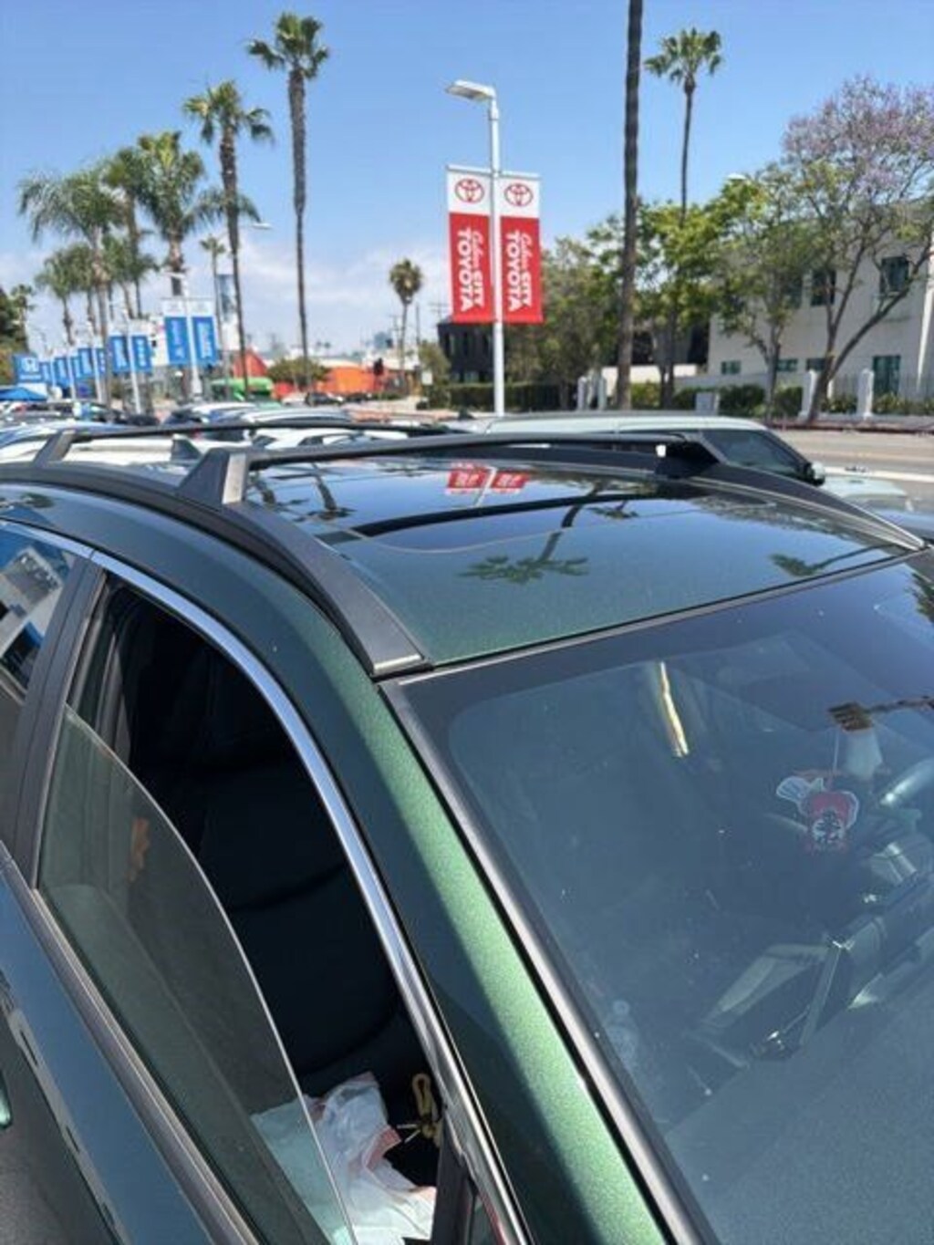 Certified 2022 Toyota Corolla Cross XLE SUV