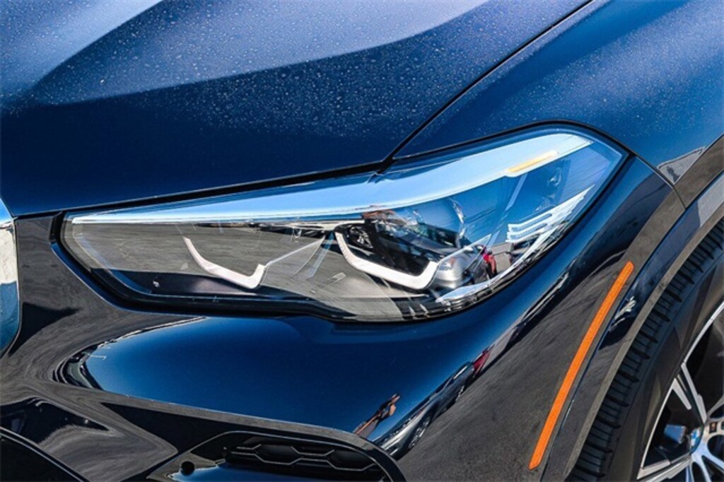 Used 2022 BMW X5 PHEV xDrive45e SUV