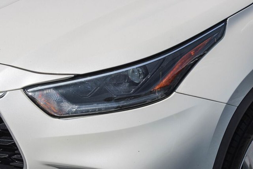 Certified 2021 Toyota Highlander L SUV