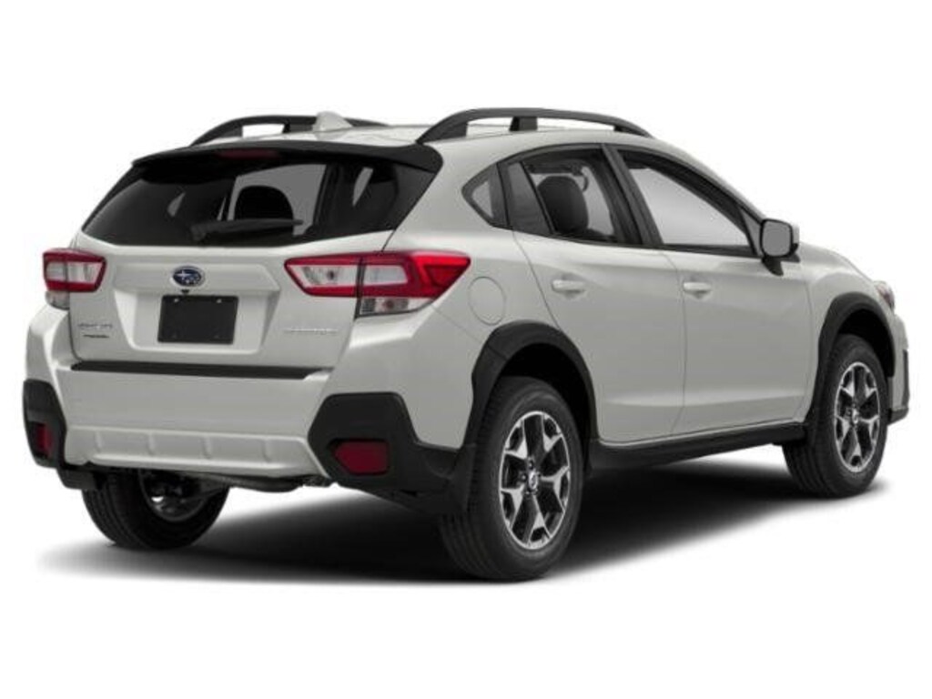 Certified 2019 Subaru Crosstrek 2.0i Premium SUV