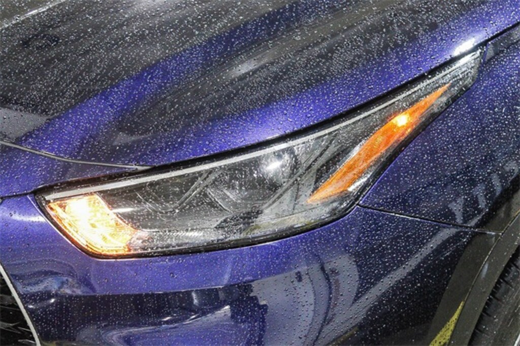 Certified 2025 Toyota Highlander Hybrid XLE SUV