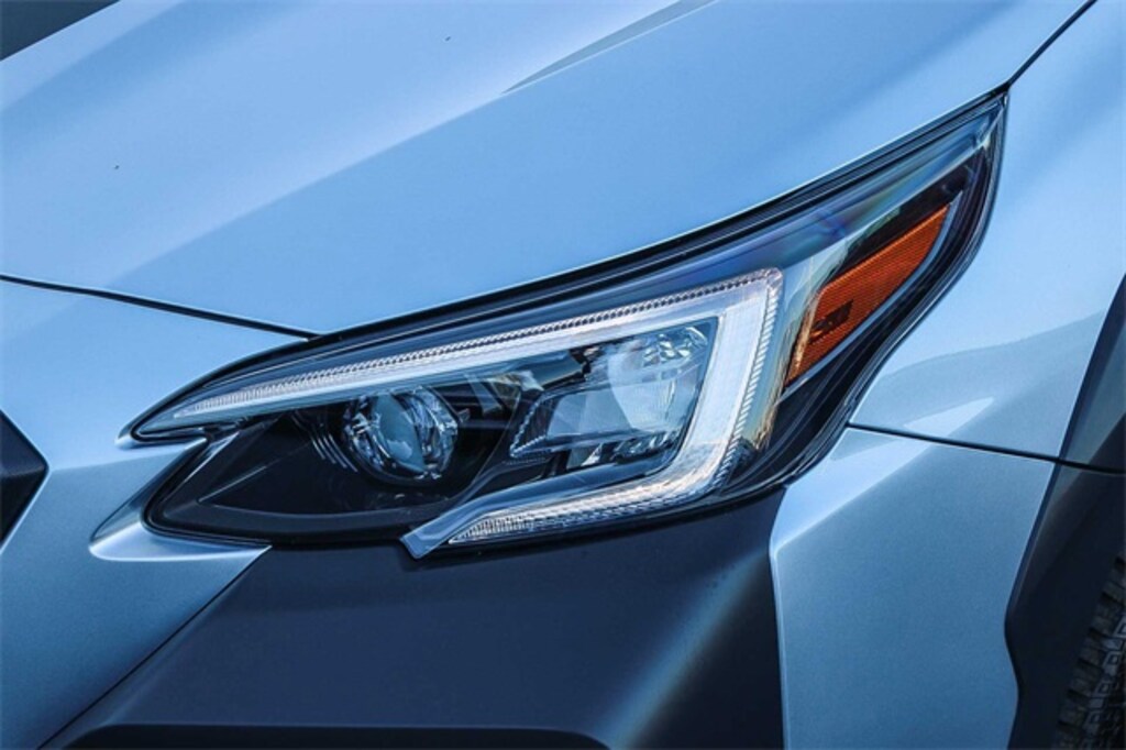 Certified 2024 Subaru Outback Wilderness SUV