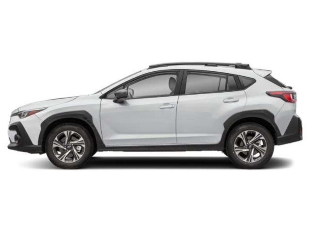 Certified 2024 Subaru Crosstrek Premium SUV