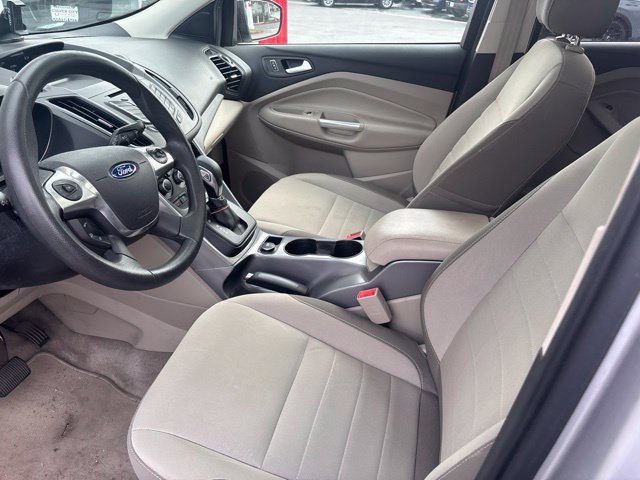 Certified 2016 Ford Escape SE SUV