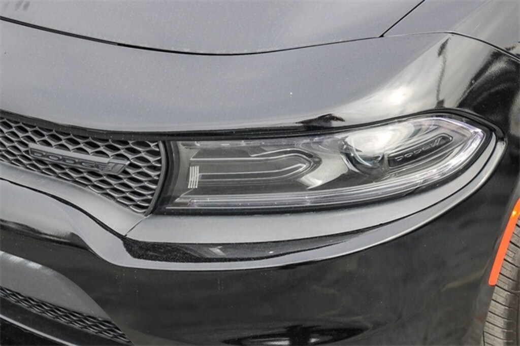 Used 2023 Dodge Charger GT Sedan