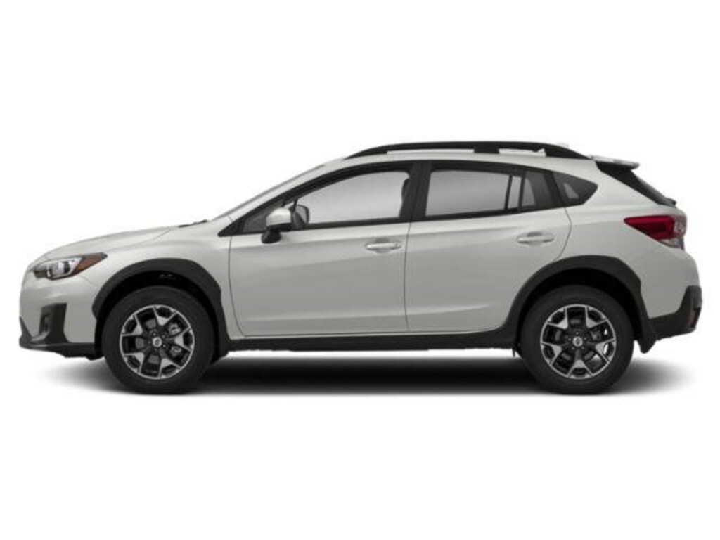 Certified 2019 Subaru Crosstrek 2.0i Premium SUV