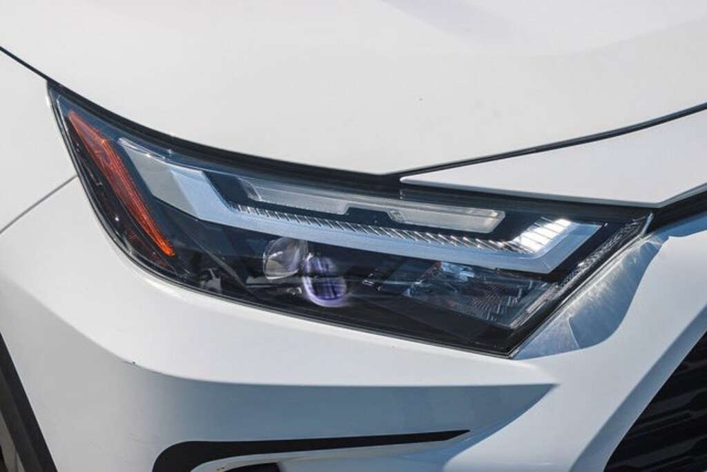 Certified 2023 Toyota RAV4 XLE SUV