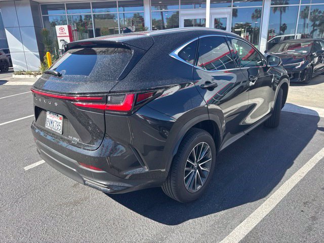 Certified 2026 Lexus NX 350 Base SUV