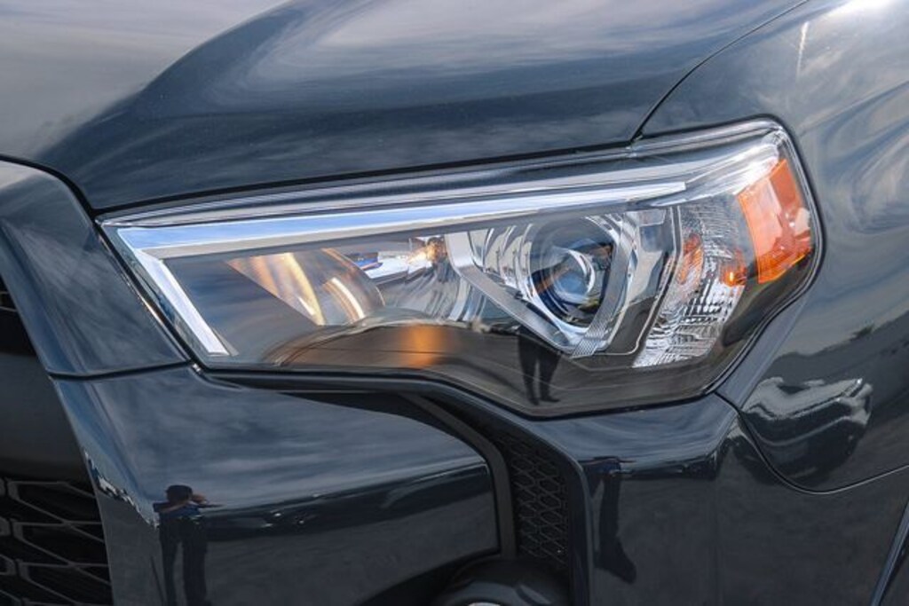 Certified 2024 Toyota 4Runner TRD Pro SUV