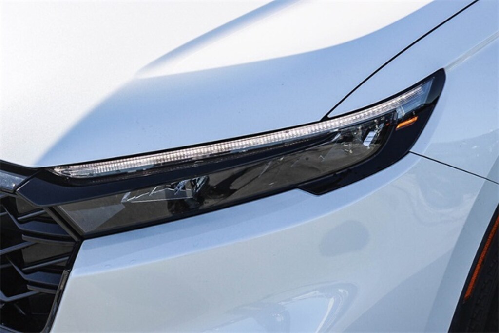 Certified 2023 Honda CR-V Hybrid Sport SUV