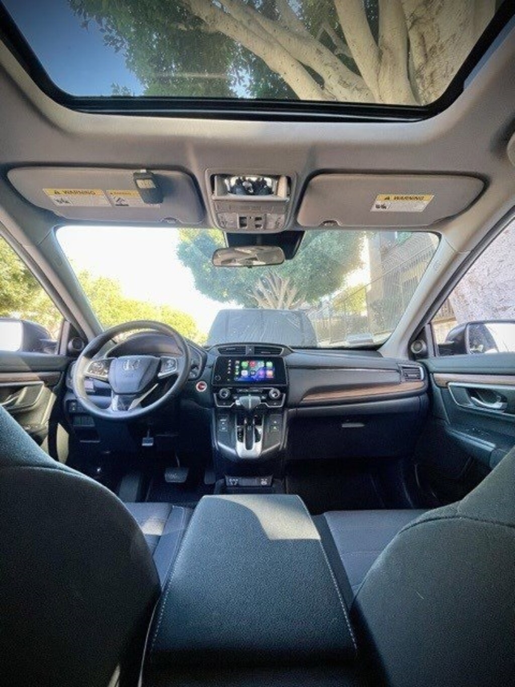 Certified 2022 Honda CR-V EX SUV