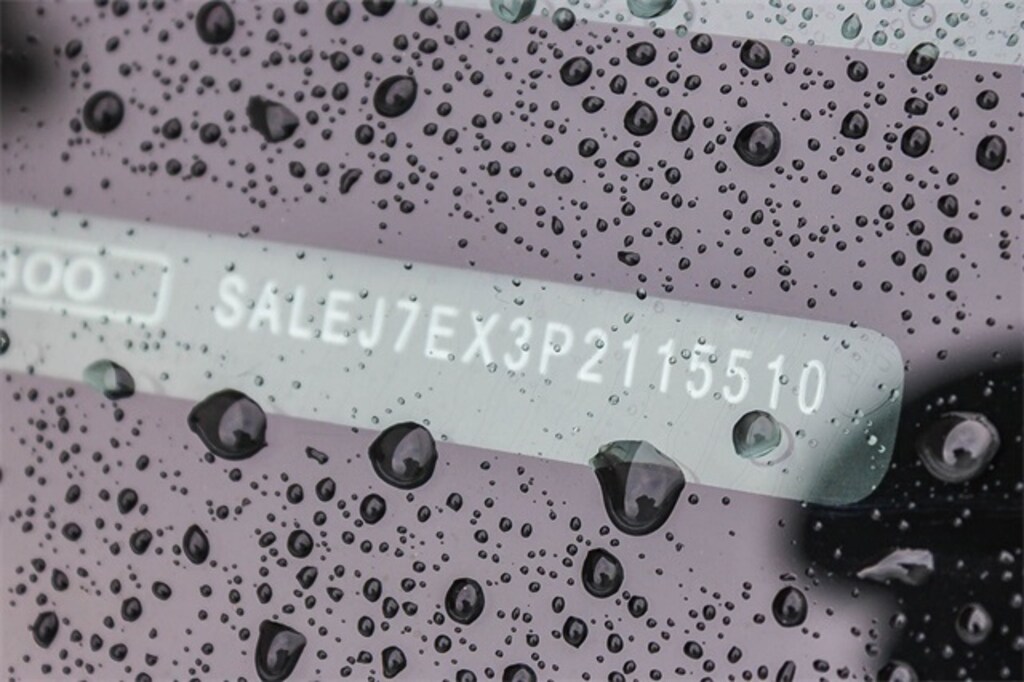 Certified 2023 Land Rover Defender 110 S SUV