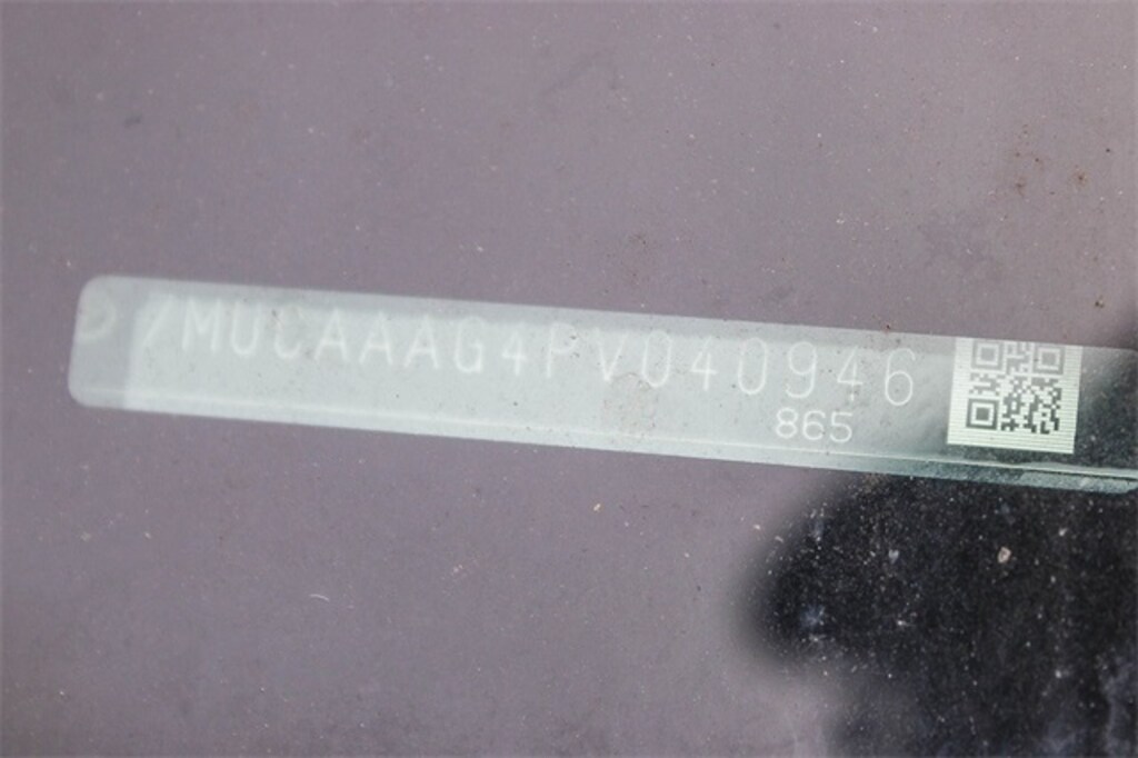 Certified 2023 Toyota Corolla Cross LE SUV