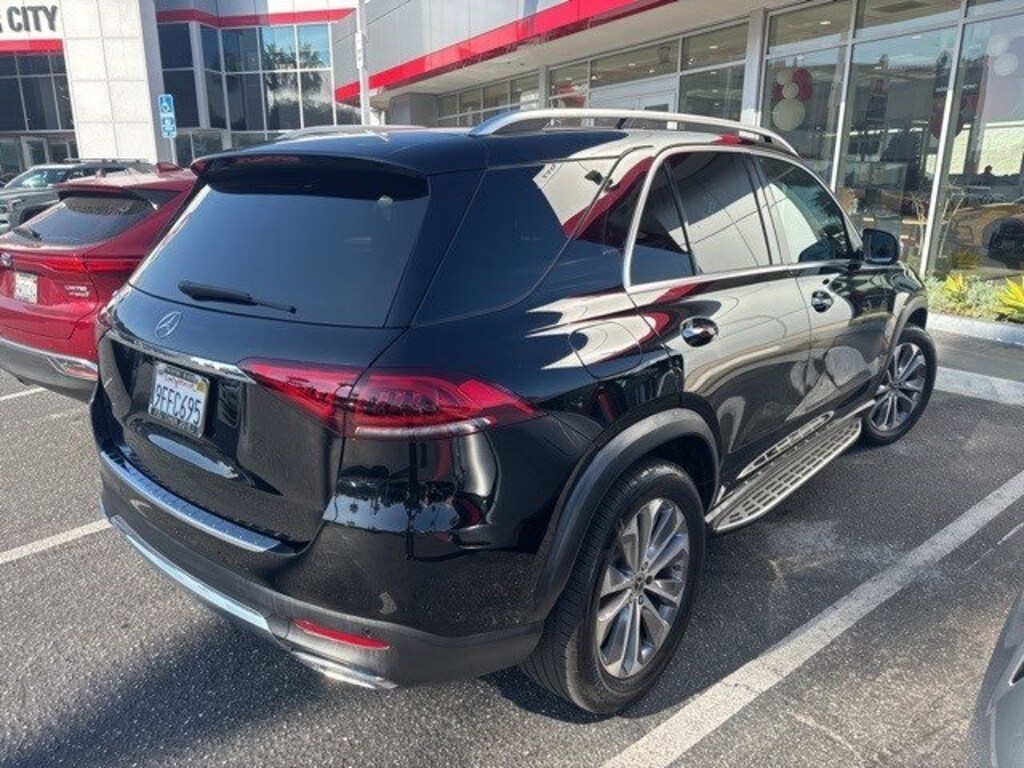 Used 2023 Mercedes-Benz GLE 350 SUV