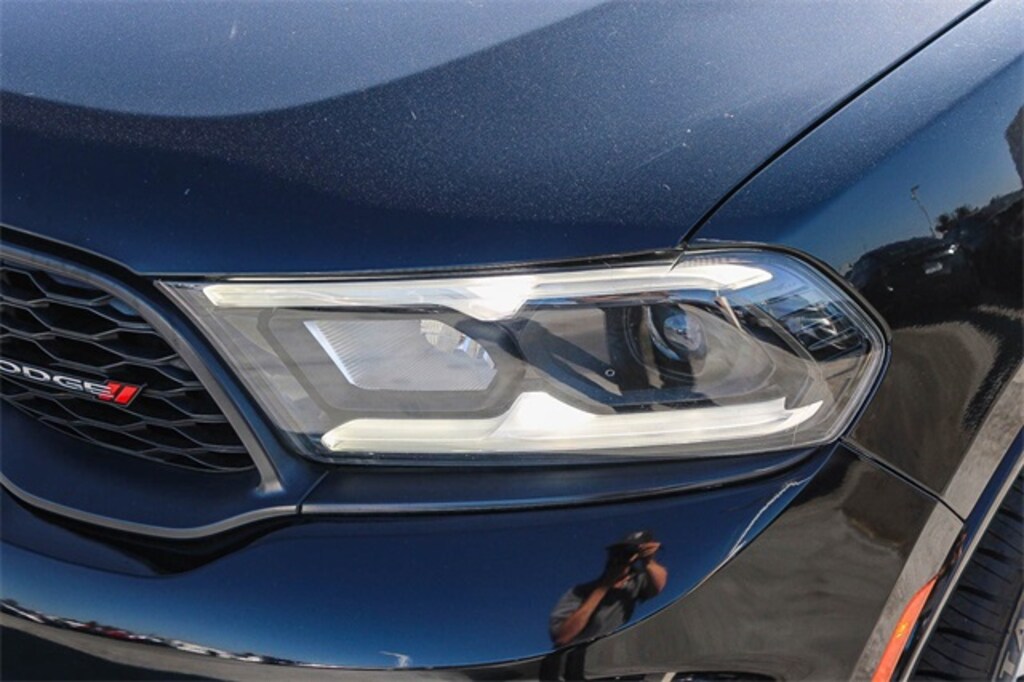 Used 2023 Dodge Durango GT SUV
