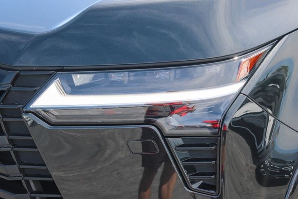 Certified 2024 Lexus GX 550 Luxury+ SUV