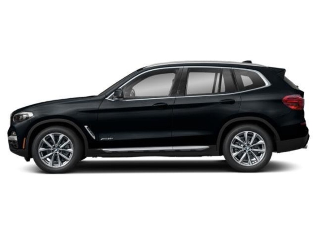 Certified 2020 BMW X3 xDrive30i SUV