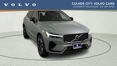 2026 Volvo XC60 plug-in hybrid T8 Plus eAWD SUV