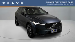 2026 Volvo XC60 B5 Plus AWD SUV