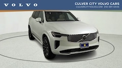 2026 Volvo XC90 plug-in hybrid T8 Plus 6-Seater eAWD SUV