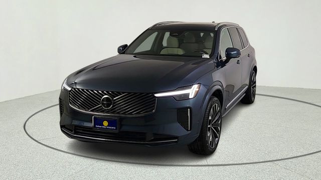 2026 Volvo XC90 Plus - Photo 2