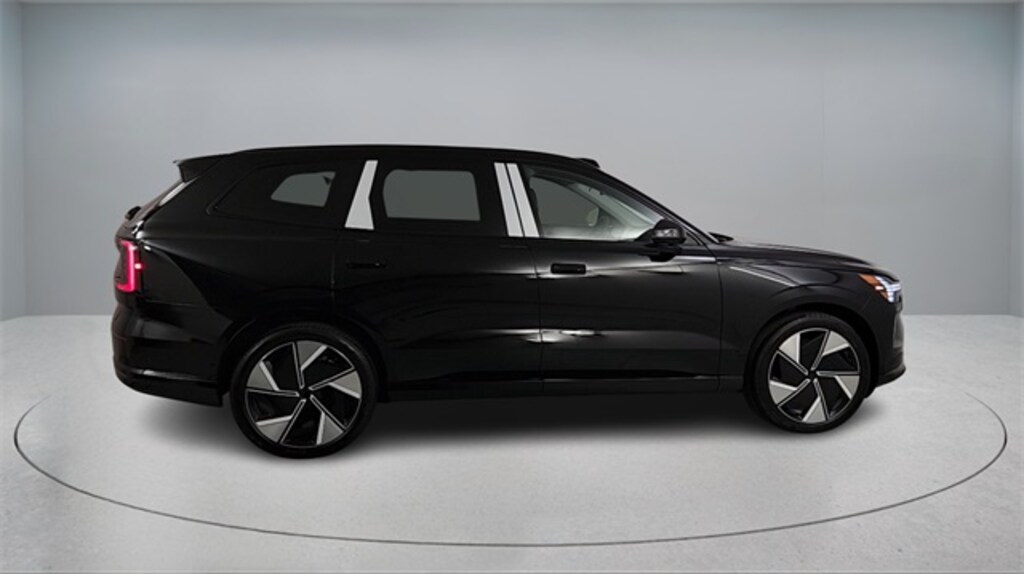 New 2025 Volvo EX90 Twin Motor Performance Ultra 6-Seater SUV