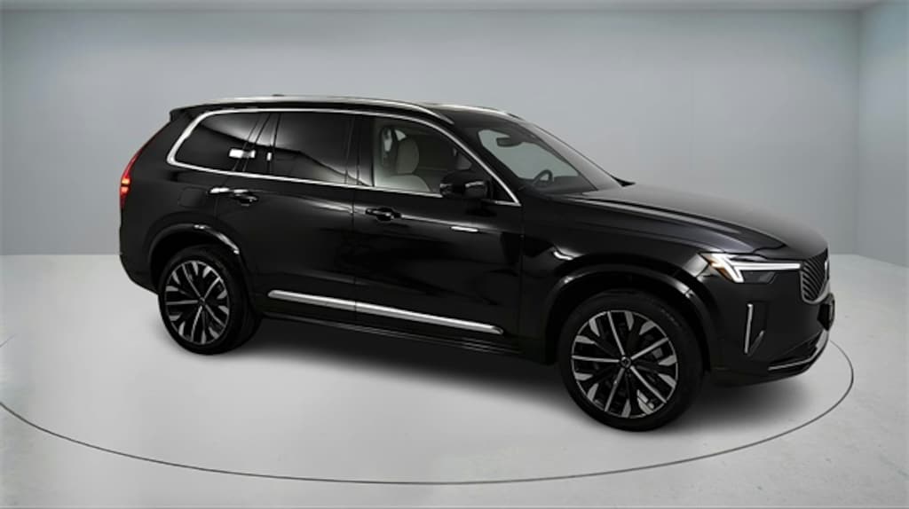 New 2026 Volvo XC90 B6 Ultra 6-Seater SUV