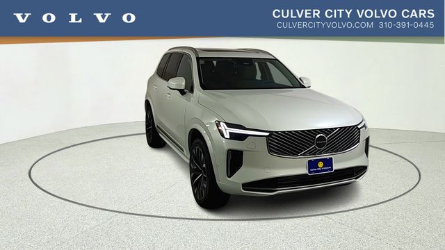 2026 Volvo XC90 T8 Recharge Plus Bright 7-Seat 4WD's photo
