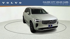 2026 Volvo XC90 plug-in hybrid
