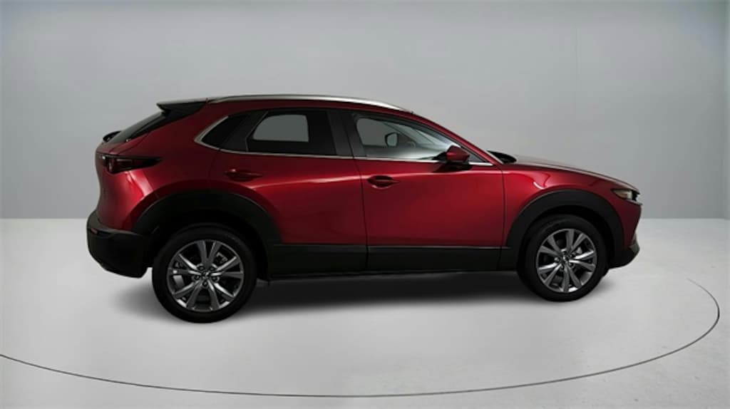 Used 2023 Mazda CX-30 2.5 S Preferred Package SUV