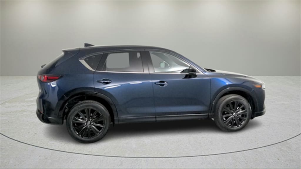 Used 2023 Mazda CX-5 2.5 Turbo SUV