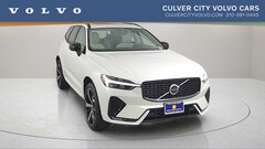 2025 Volvo XC60 B5 Ultra AWD SUV