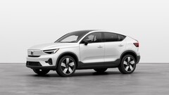 2023 Volvo C40 Recharge Pure Electric Twin Ultimate SUV