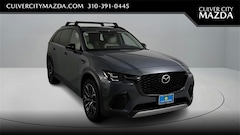 2025 Mazda CX-70 Plug-In Hybrid Premium Package SUV