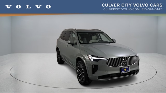 2026 Volvo XC90 T8 Recharge Ultra Bright 4WD's photo
