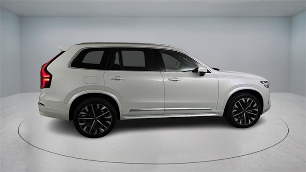 New 2026 Volvo XC90 B6 Plus 7-Seater SUV