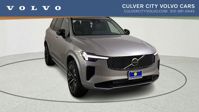 2026 Volvo XC90 T8 Recharge Ultra Dark 4WD's photo