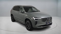 2026 Volvo XC90 B6 Ultra 7-Seater SUV