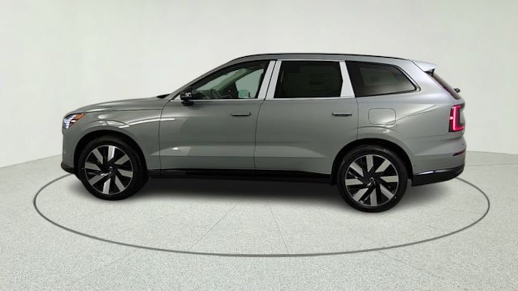 New 2026 Volvo EX90 Twin Motor Plus 7-Seater SUV