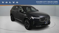 2026 Volvo XC90 B5 Plus 7-Seater SUV