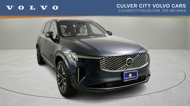 2026 Volvo XC90 T8 Recharge Plus Bright 7-Seat 4WD's photo