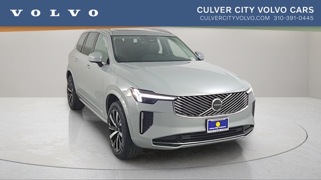 2025 Volvo XC90 B5 (2025.5) Core SUV