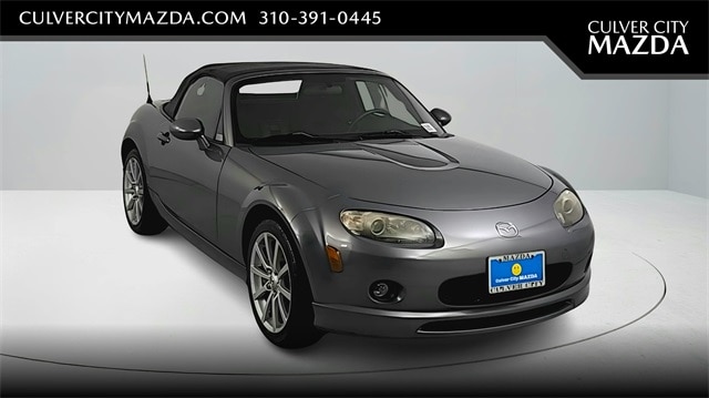 2006 Mazda MX-5 Miata Base's photo