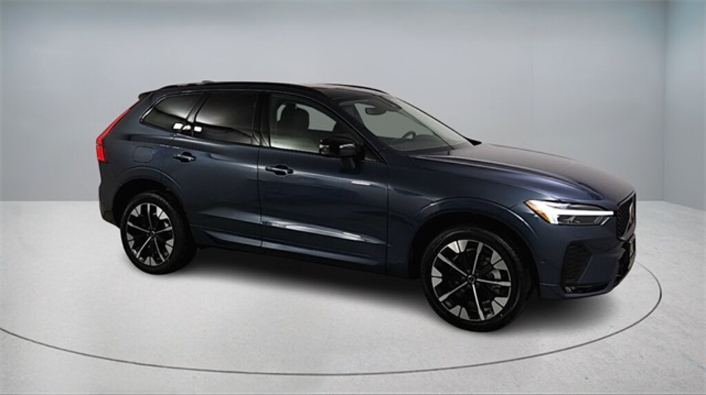 New 2026 Volvo XC60 B5 Ultra SUV