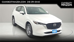 2025 Mazda CX-5 2.5 S Select Package SUV