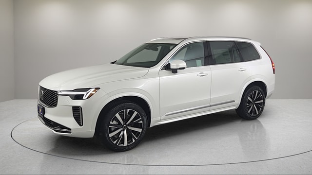 2025 Volvo XC90 B6 (2025.5) Core photo 2